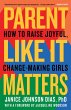 Parent Like It Matters (eBook, ePUB) - Bild 1