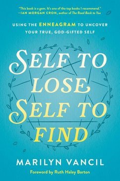 Cover Self to Lose, Self to Find (eBook, ePUB)