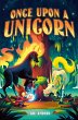 Once Upon a Unicorn (eBook, ePUB) - Bild 1