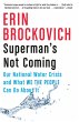 Superman's Not Coming (eBook, ePUB) - Bild 1