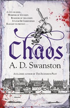 Chaos (eBook, ePUB) Cover Chaos (eBook, ePUB)