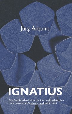 Ignatius (eBook, ePUB)