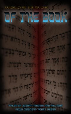 Of the Book (Corners of the World, #1) (eBook, ePUB) - Press, Madness Heart