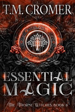 Cover Essential Magic (The Thorne Witches, #8) (eBook, ePUB)