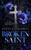 Broken Saint (Sinners of Blackwood 2) (eBook, ePUB)