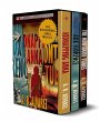 Kidnapping Anna: The Boxed Set (The... - Bild 1