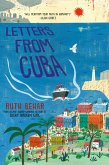 Letters from Cuba (eBook, ePUB)
