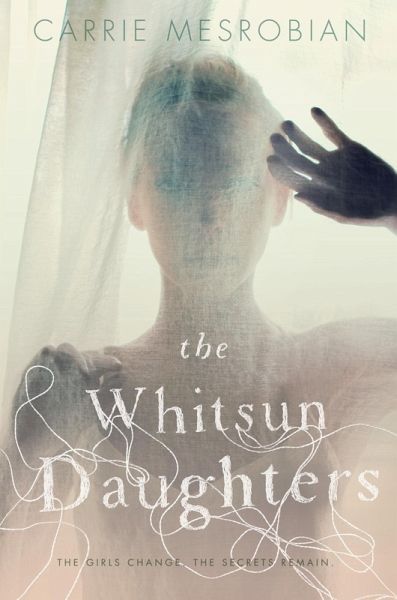 The Whitsun Daughters (eBook, ePUB) The Whitsun Daughters (eBook, ePUB)