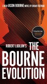 Robert Ludlum's The Bourne Evolution (eBook, ePUB)