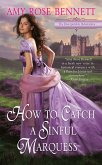 How to Catch a Sinful Marquess (eBook, ePUB)