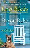 Bayou Baby (eBook, ePUB)