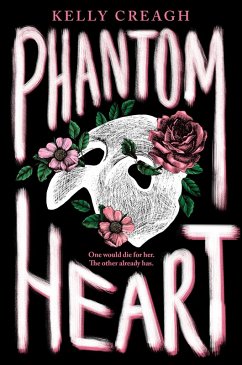 Phantom Heart (eBook, ePUB) - Creagh, Kelly