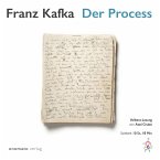 Der Process (MP3-Download)