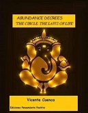 Abundance Decrees (1, #3) (eBook, ePUB)