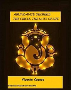 Cover Abundance Decrees (1, #3) (eBook, ePUB)