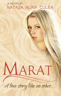 Cover Marat (eBook, ePUB)