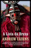 A Lista da Bruxa (eBook, ePUB)