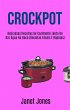 Crockpot: Deliciosas Receitas De... - Bild 1