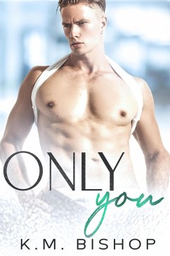 Cover Only You (Indiana Panthers, #5) (eBook, ePUB)