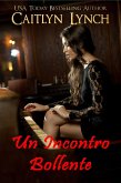 Un Incontro Bollente (eBook, ePUB)