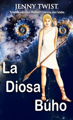 Cover La diosa búho (eBook, ePUB)