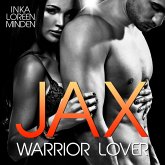 Jax - Warrior Lover 1 (MP3-Download)