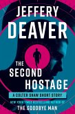 The Second Hostage (eBook, ePUB)