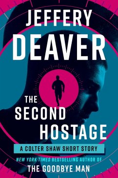 Cover The Second Hostage (eBook, ePUB)