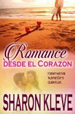 Romance desde el Corazón (eBook, ePUB) Romance desde el Corazón (eBook, ePUB)