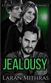 Jealousy (eBook, ePUB)