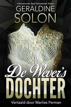 Cover De wever's dochter (eBook, ePUB)