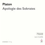 Apologie des Sokrates (MP3-Download)