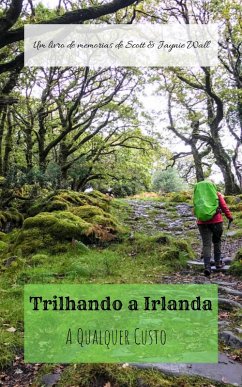 Cover Trilhando a Irlanda A Qualquer Custo (eBook, ePUB)