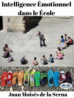 Cover Intelligence Émotionnel dans le École (eBook, ePUB)