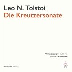 Die Kreutzersonate (MP3-Download)