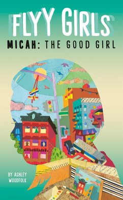Micah: The Good Girl #2 (eBook, ePUB) - Woodfolk, Ashley