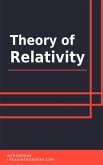 Theory of Relativity (eBook, ePUB)