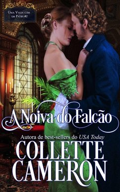 Cover A Noiva do Falcão (eBook, ePUB)