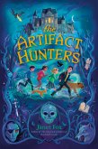 The Artifact Hunters (eBook, ePUB)