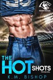 The Hotshots (Indiana Panthers, #1) (eBook, ePUB)