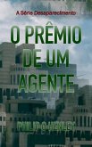 O Prêmio De Um Agente (eBook, ePUB)