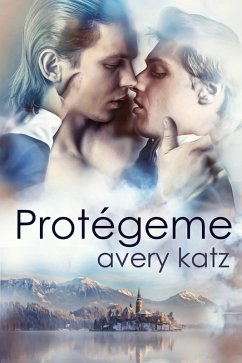 Cover Protégeme (eBook, ePUB)
