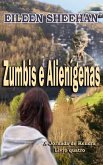 Zumbis e Alienígenas (eBook, ePUB) Zumbis e Alienígenas (eBook, ePUB)