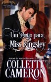 Um Beijo para Miss Kingsley (Coleção &quote;Uma Valsa com um Patife&quote;, Livro I, #1) (eBook, ePUB)