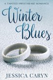 Winter Blues (New York Romance, #1) (eBook, ePUB)