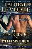 El señor Blanco de Wellesbourne (eBook, ePUB)