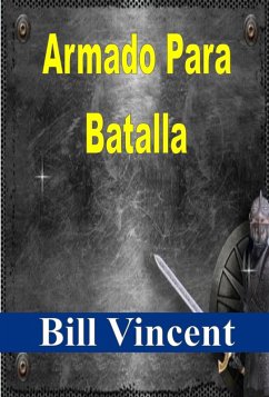 Cover Armado Para Batalla (eBook, ePUB)