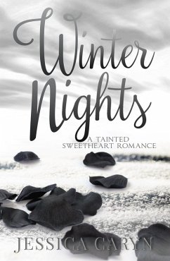 Cover Winter Nights (New York Romance, #2) (eBook, ePUB)