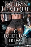 O Lorde das Trevas (eBook, ePUB)