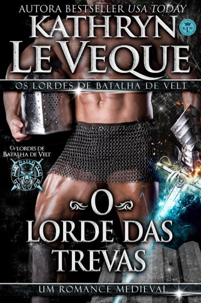 O Lorde das Trevas (eBook, ePUB)